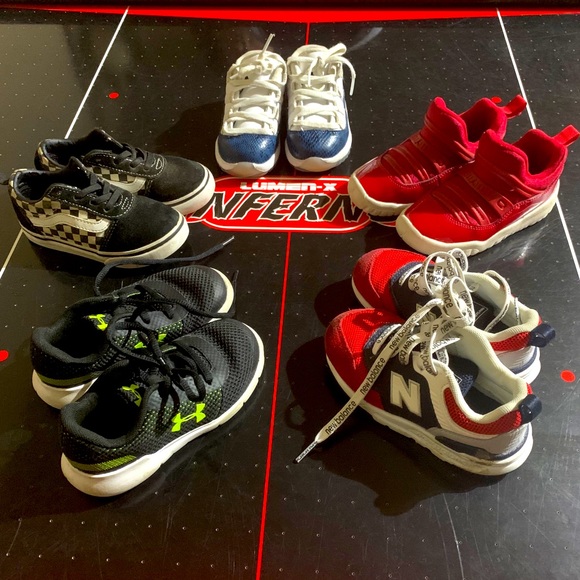 Other - Size 8c good condition